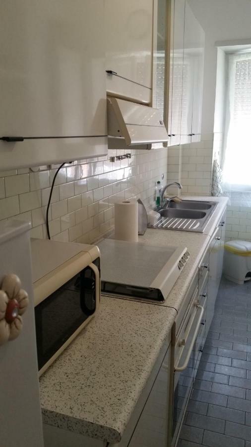 Il Posto Giusto Διαμέρισμα Τσιαμπίνο Εξωτερικό φωτογραφία