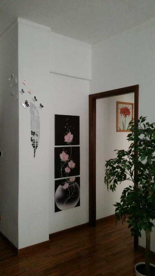 Il Posto Giusto Διαμέρισμα Τσιαμπίνο Εξωτερικό φωτογραφία