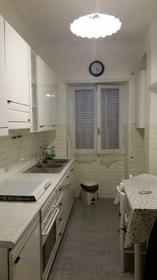 Il Posto Giusto Διαμέρισμα Τσιαμπίνο Εξωτερικό φωτογραφία